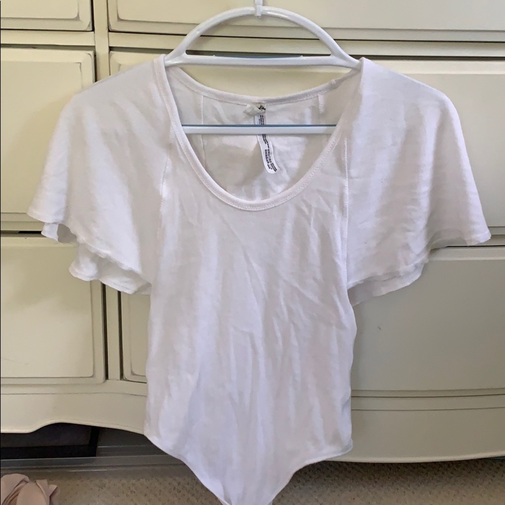 free people body suit